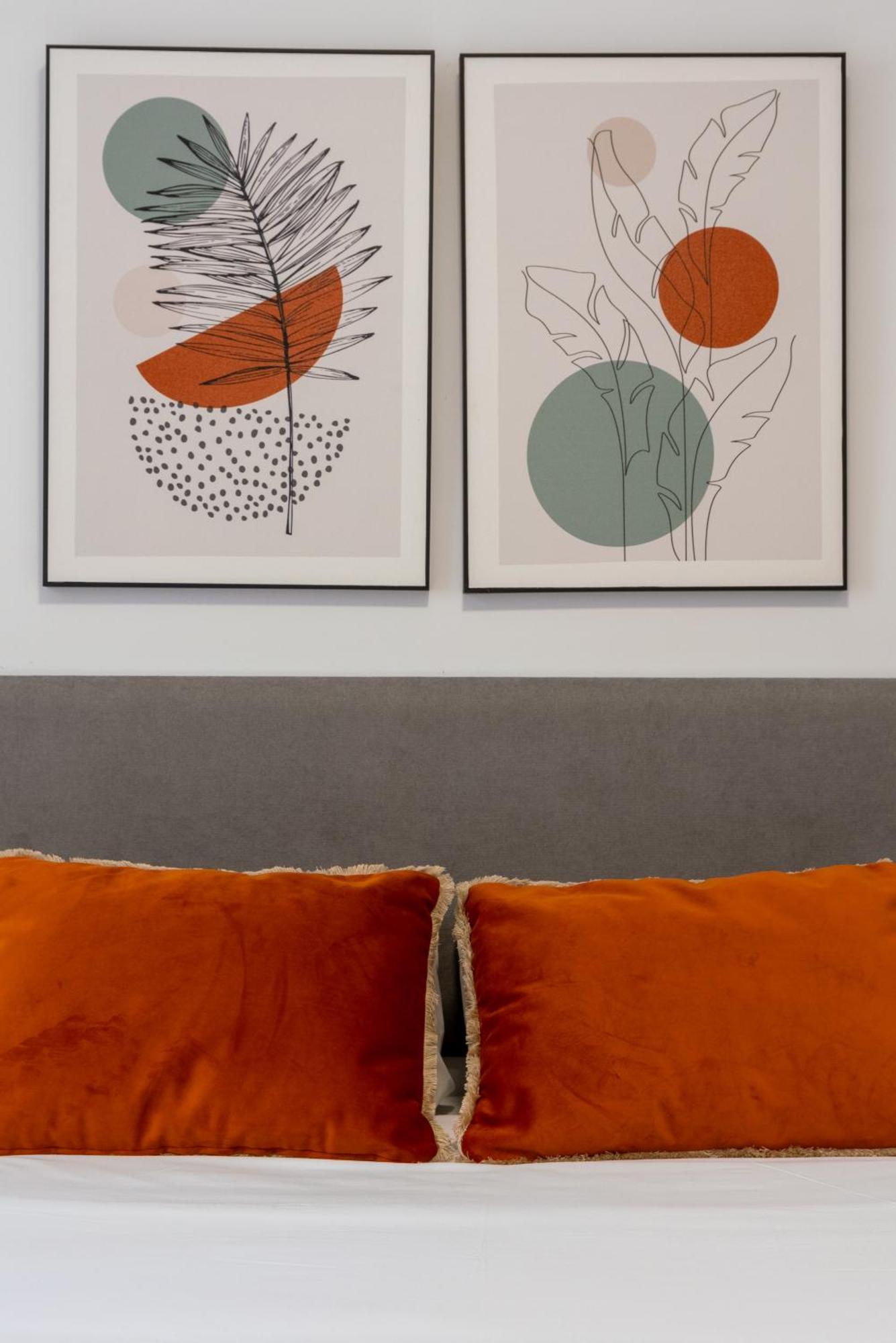 Diseno Y Comodidad En Bami إشبيلية المظهر الخارجي الصورة