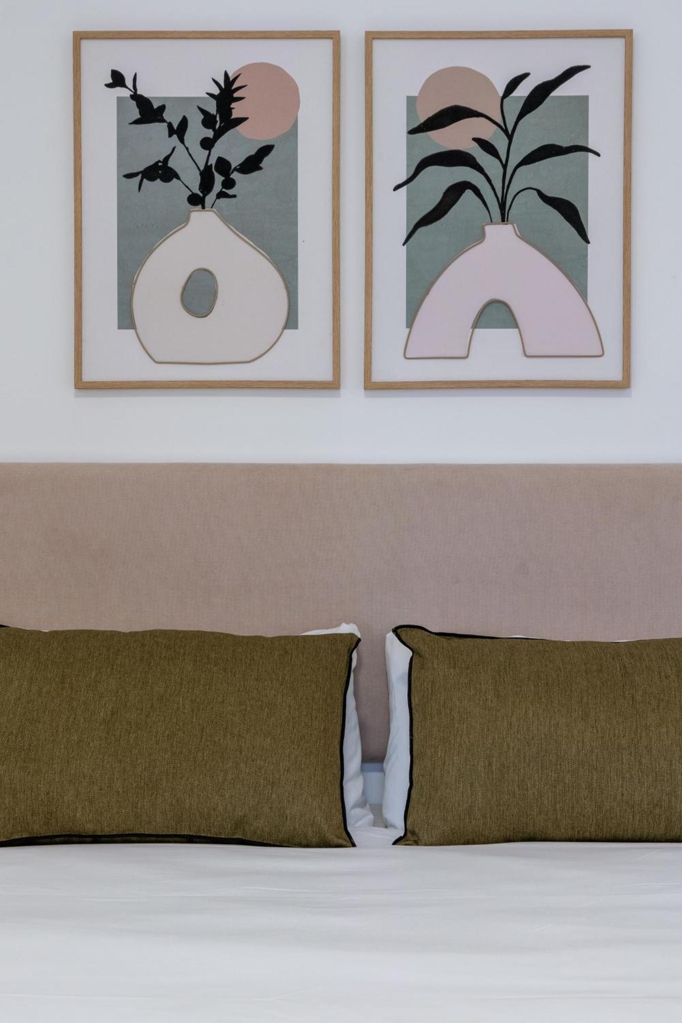 Diseno Y Comodidad En Bami إشبيلية المظهر الخارجي الصورة